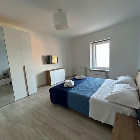 Casa Vacanze Merletto อิมเปรีอา ภายนอก รูปภาพ