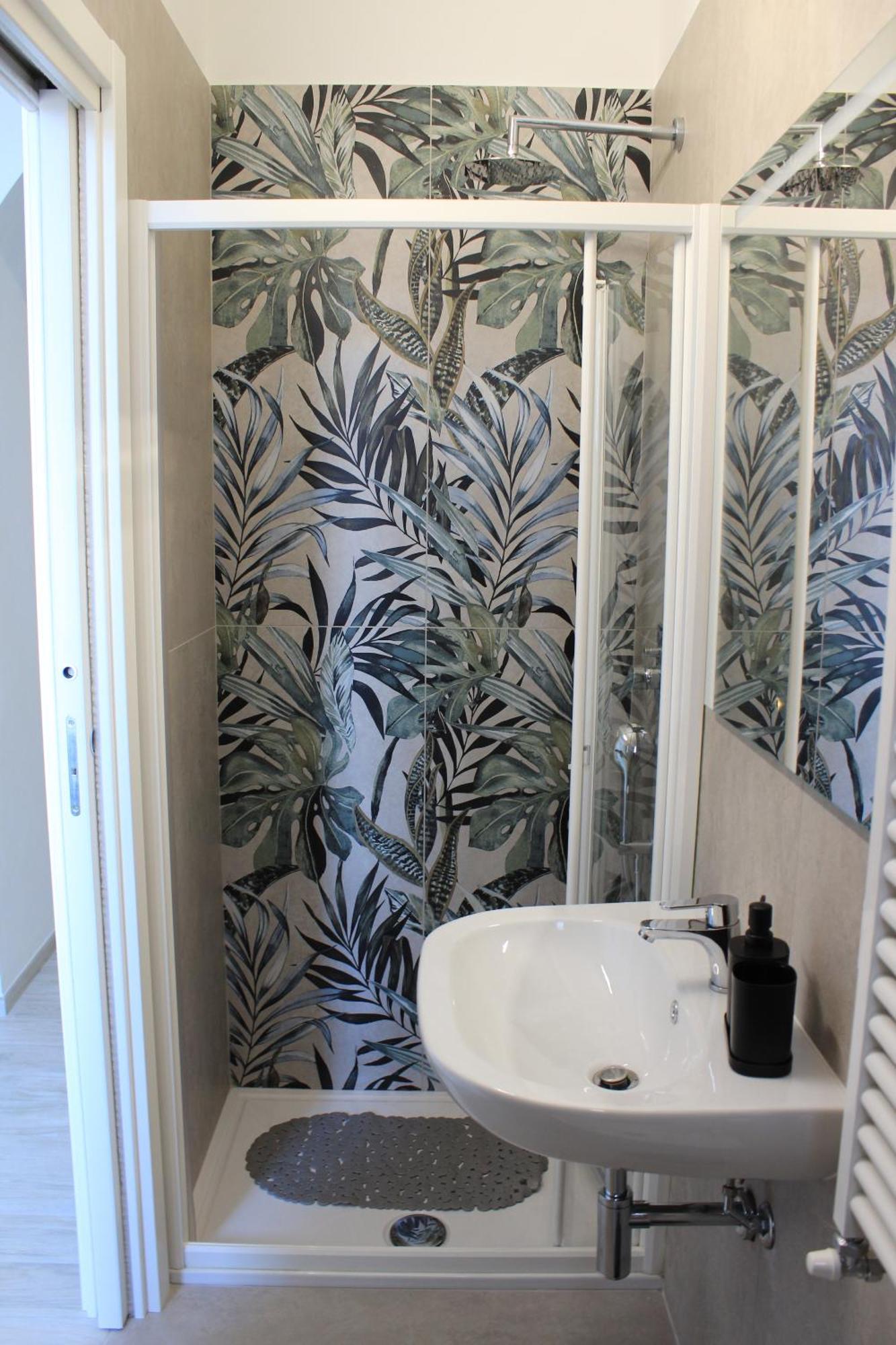 Casa Vacanze Merletto อิมเปรีอา ภายนอก รูปภาพ
