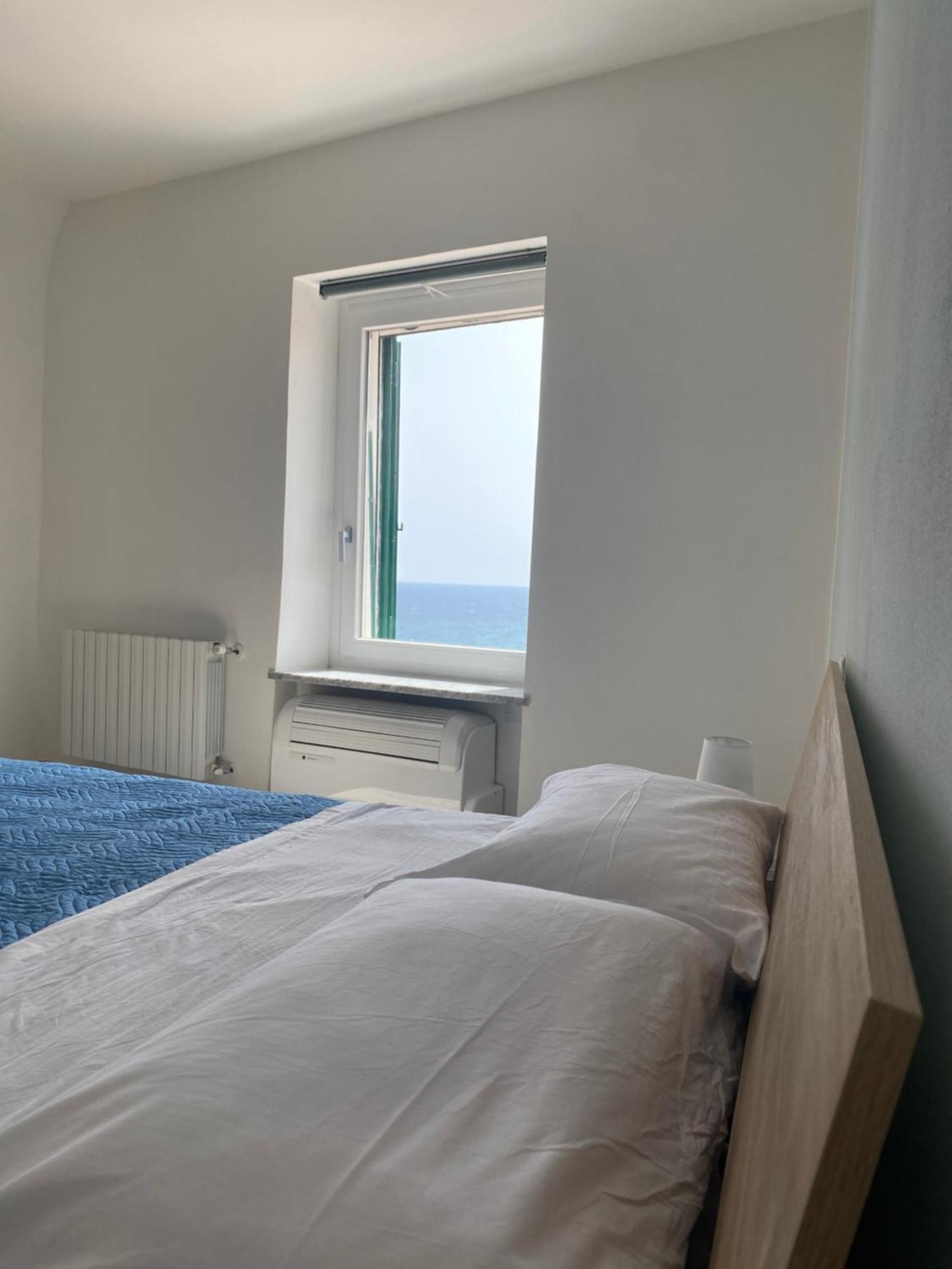 Casa Vacanze Merletto อิมเปรีอา ภายนอก รูปภาพ