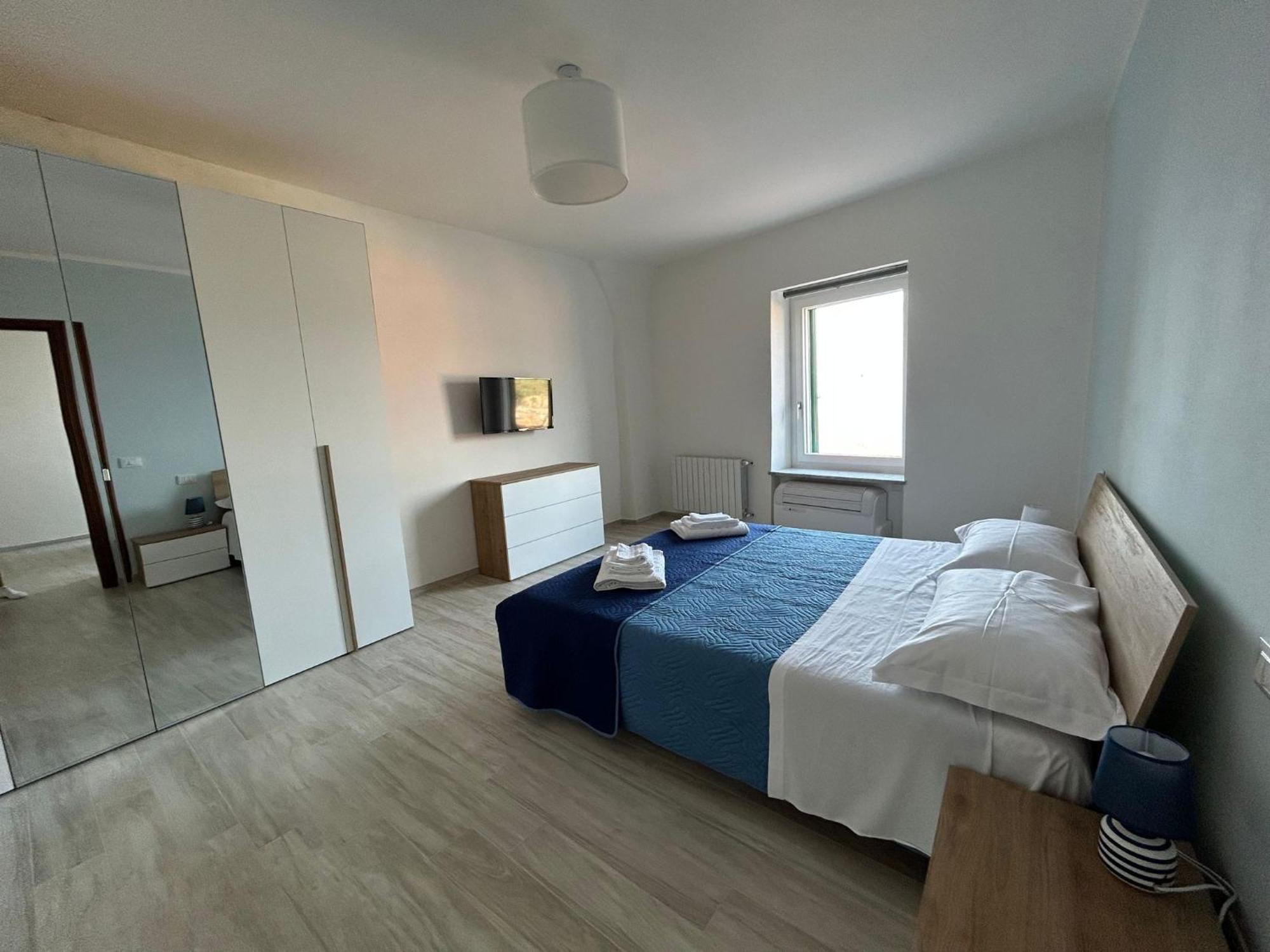 Casa Vacanze Merletto อิมเปรีอา ภายนอก รูปภาพ