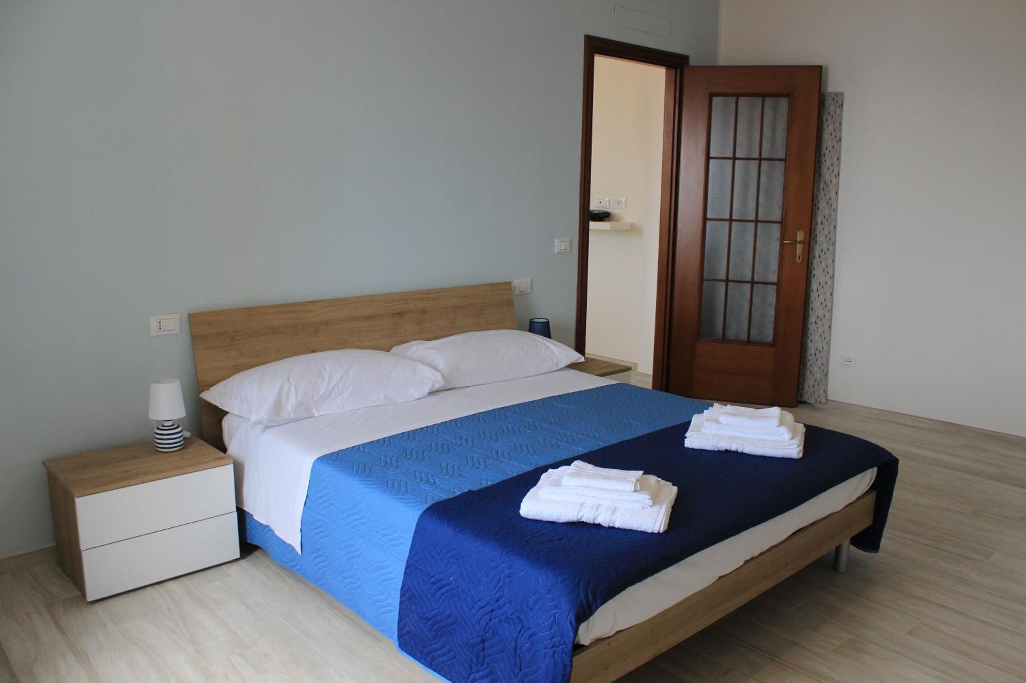 Casa Vacanze Merletto อิมเปรีอา ภายนอก รูปภาพ