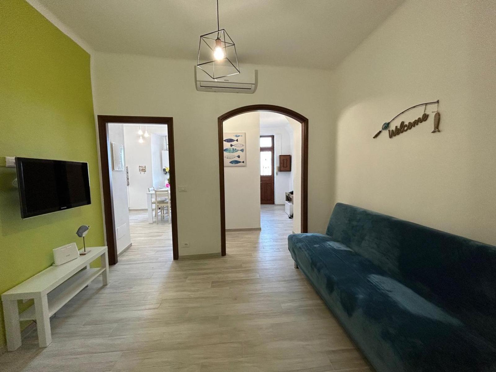 Casa Vacanze Merletto อิมเปรีอา ภายนอก รูปภาพ